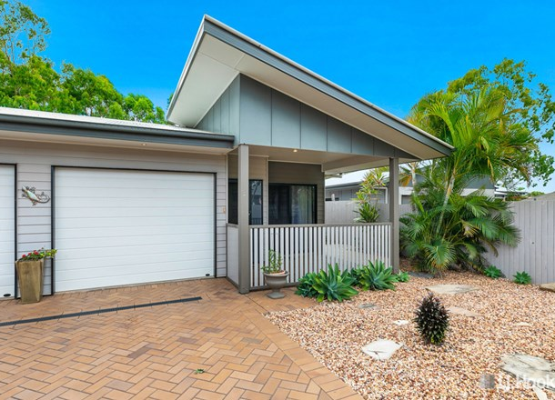 2/71 Sunningdale Drive, Redland Bay QLD 4165