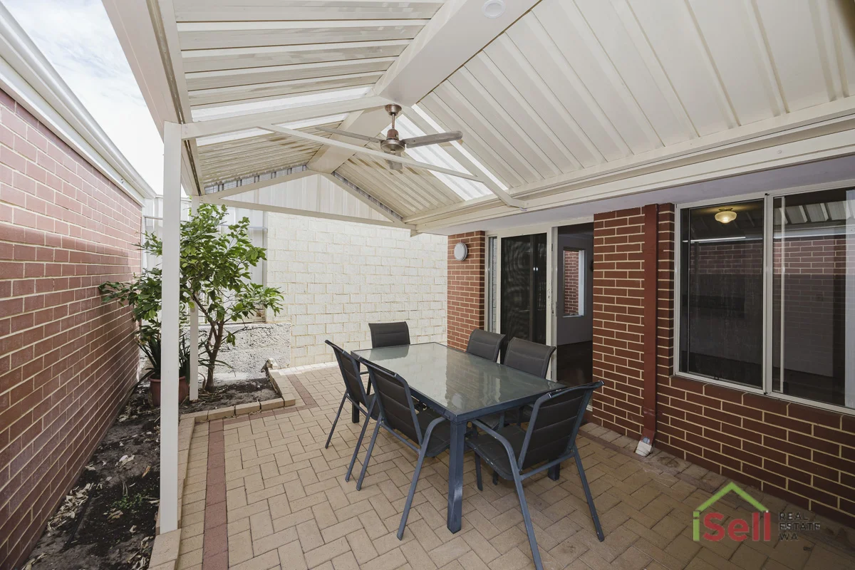 Additional image 18 of 2/151 Kinross Drive, Kinross WA 6028