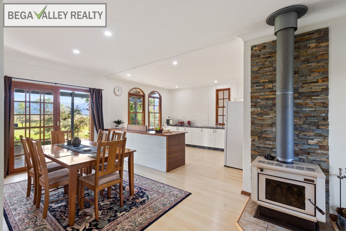 2737 Parkes Street, Bemboka NSW 2550 House for Sale 795,000