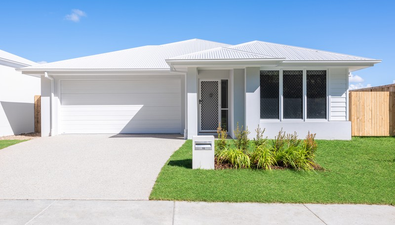 Picture of 10 Hepworth Way, MORAYFIELD QLD 4506