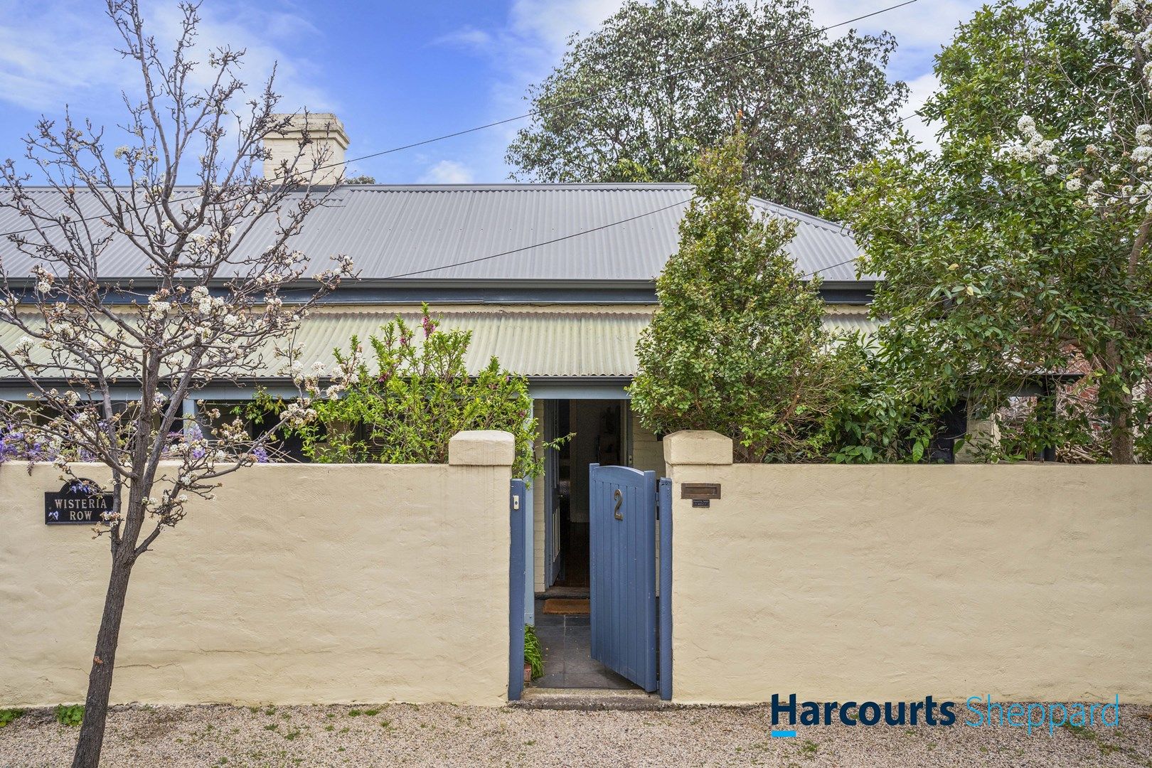 1/2 Rodger Avenue, Leabrook SA 5068, Image 0