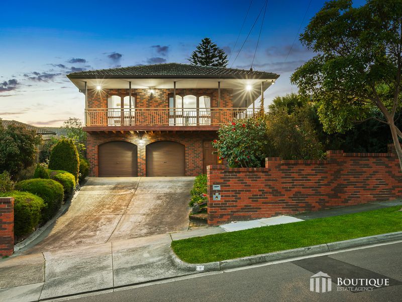 2 Genoa Street, Dandenong North VIC 3175, Image 1