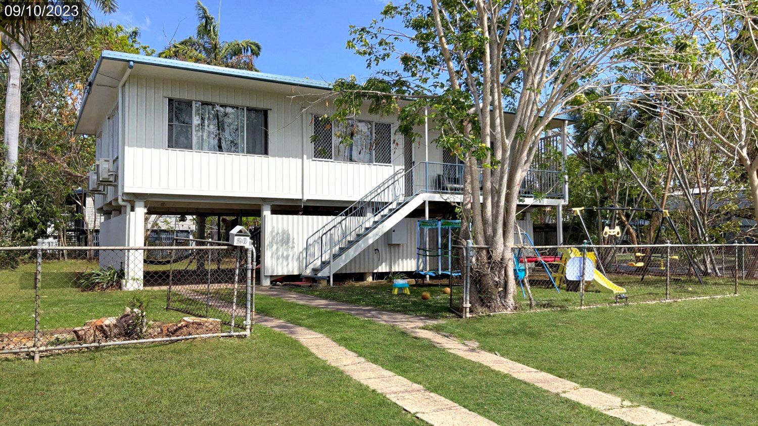 20 Azalea Street, Aitkenvale QLD 4814, Image 0