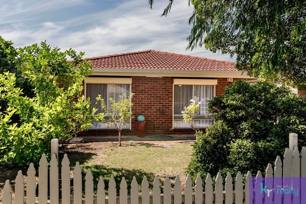 2 bedrooms Apartment / Unit / Flat in 1/44 Audrey Street ASCOT PARK SA, 5043