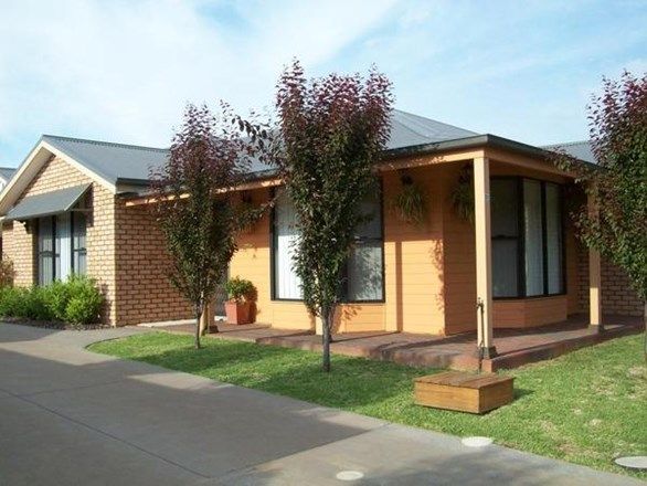 1/21 Hilda Lane, Tamworth NSW 2340, Image 0