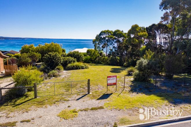 Picture of 8 Wedge Court, BINALONG BAY TAS 7216