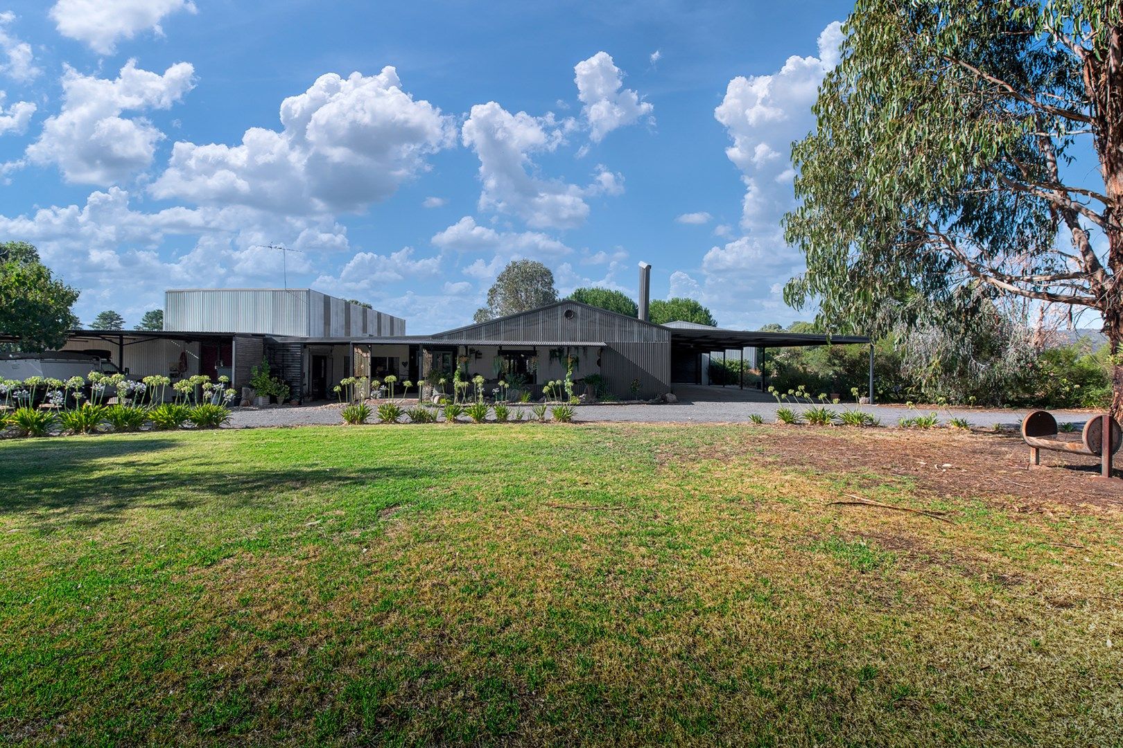 1040 Warby Range Road, Wangaratta South VIC 3678, Image 0