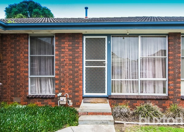 3/206-208 Wilsons Road, Whittington VIC 3219