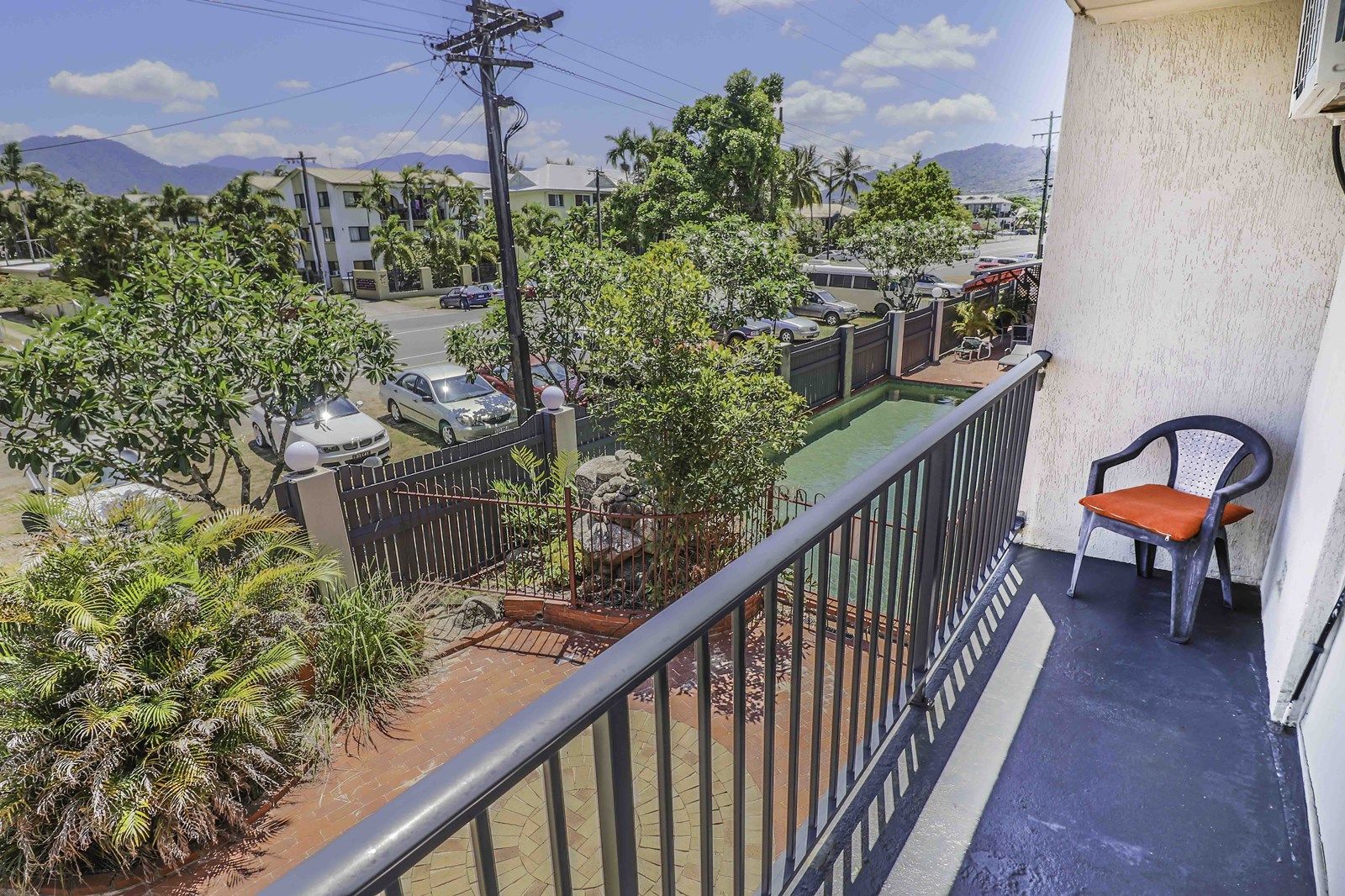 18/259 Sheridan Street, Cairns North QLD 4870, Image 1