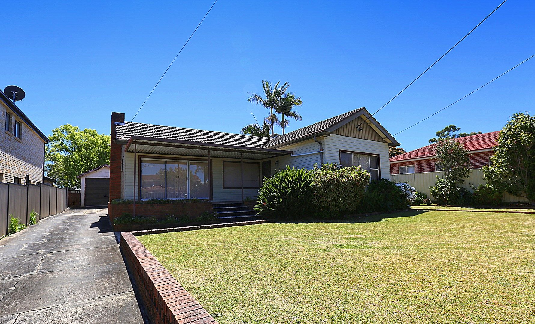 14 Ferndale Road, Revesby NSW 2212, Image 2