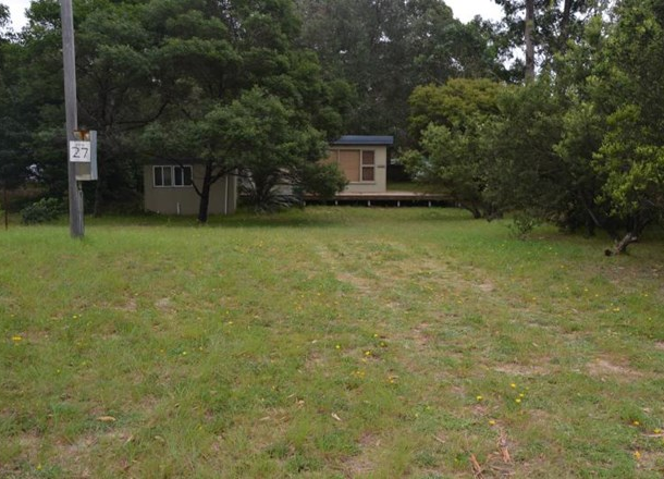 27 Smith Street, Broulee NSW 2537