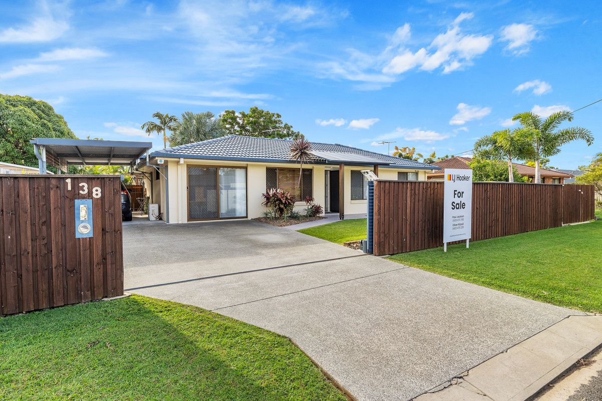 138 Sycamore Parade, Victoria Point QLD 4165, Image 2