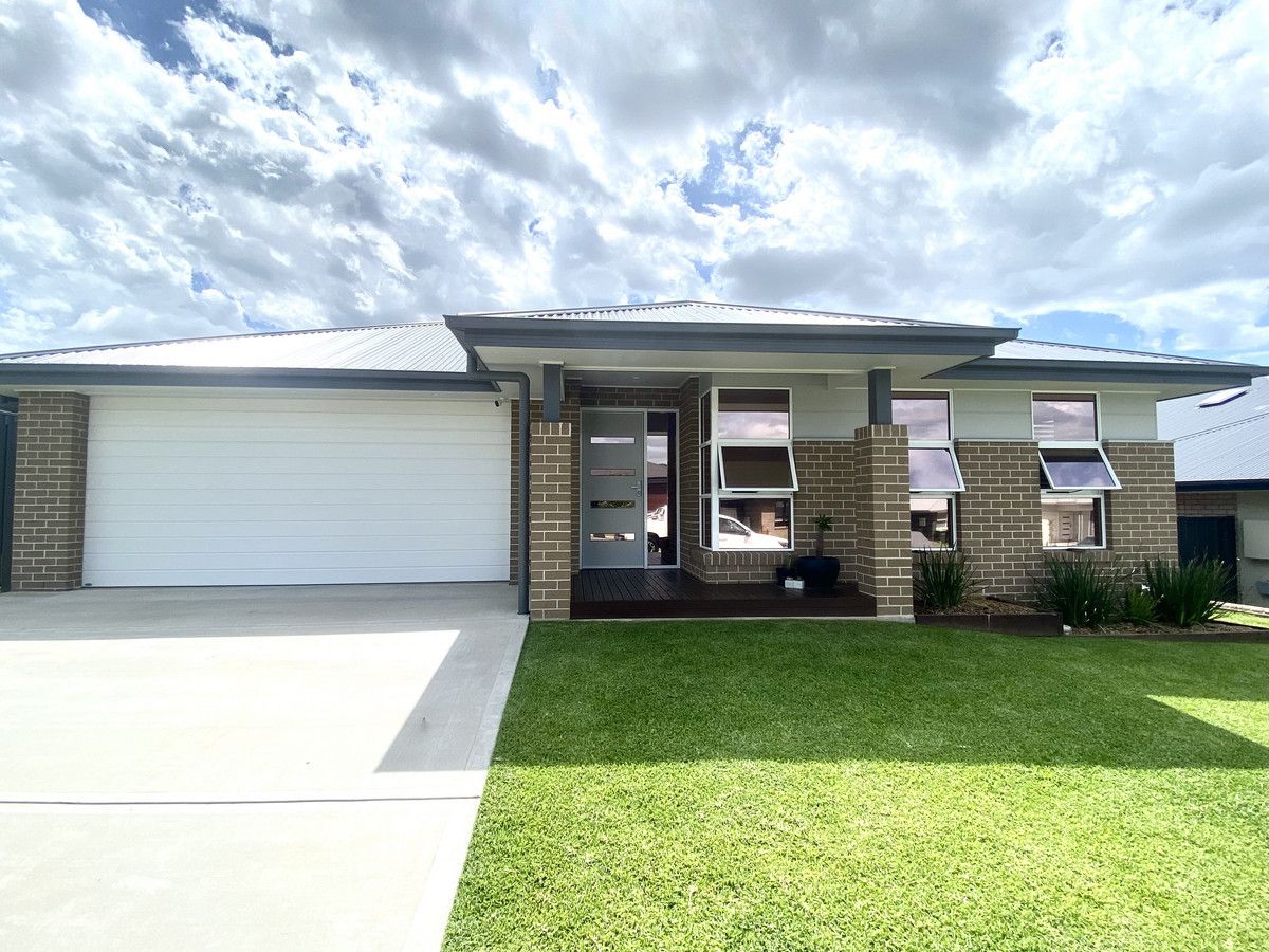 11 Harlington Avenue, Farley Property History & Address Research Domain