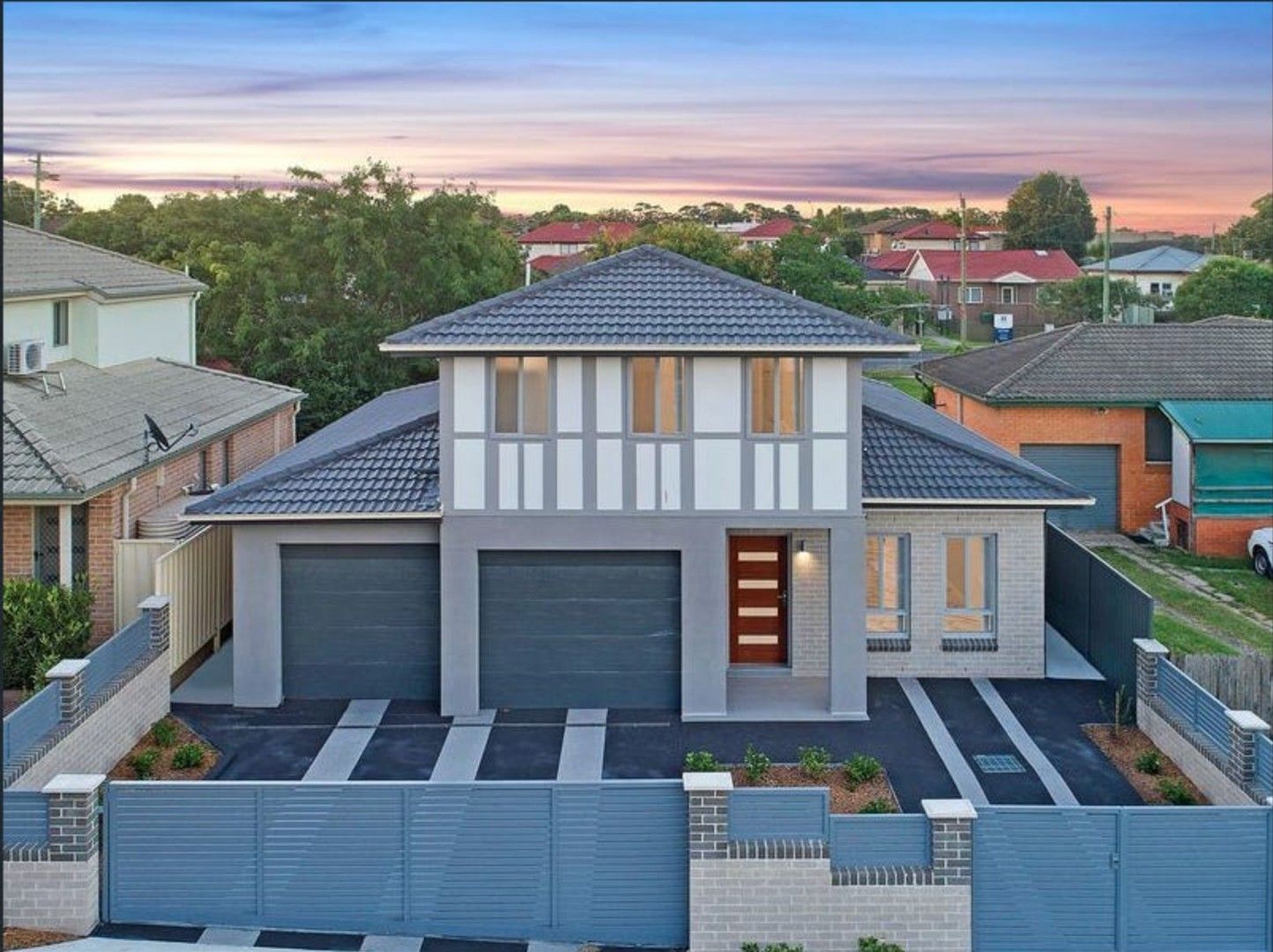 4 bedrooms House in 36 Eather Lane SOUTH WINDSOR NSW, 2756