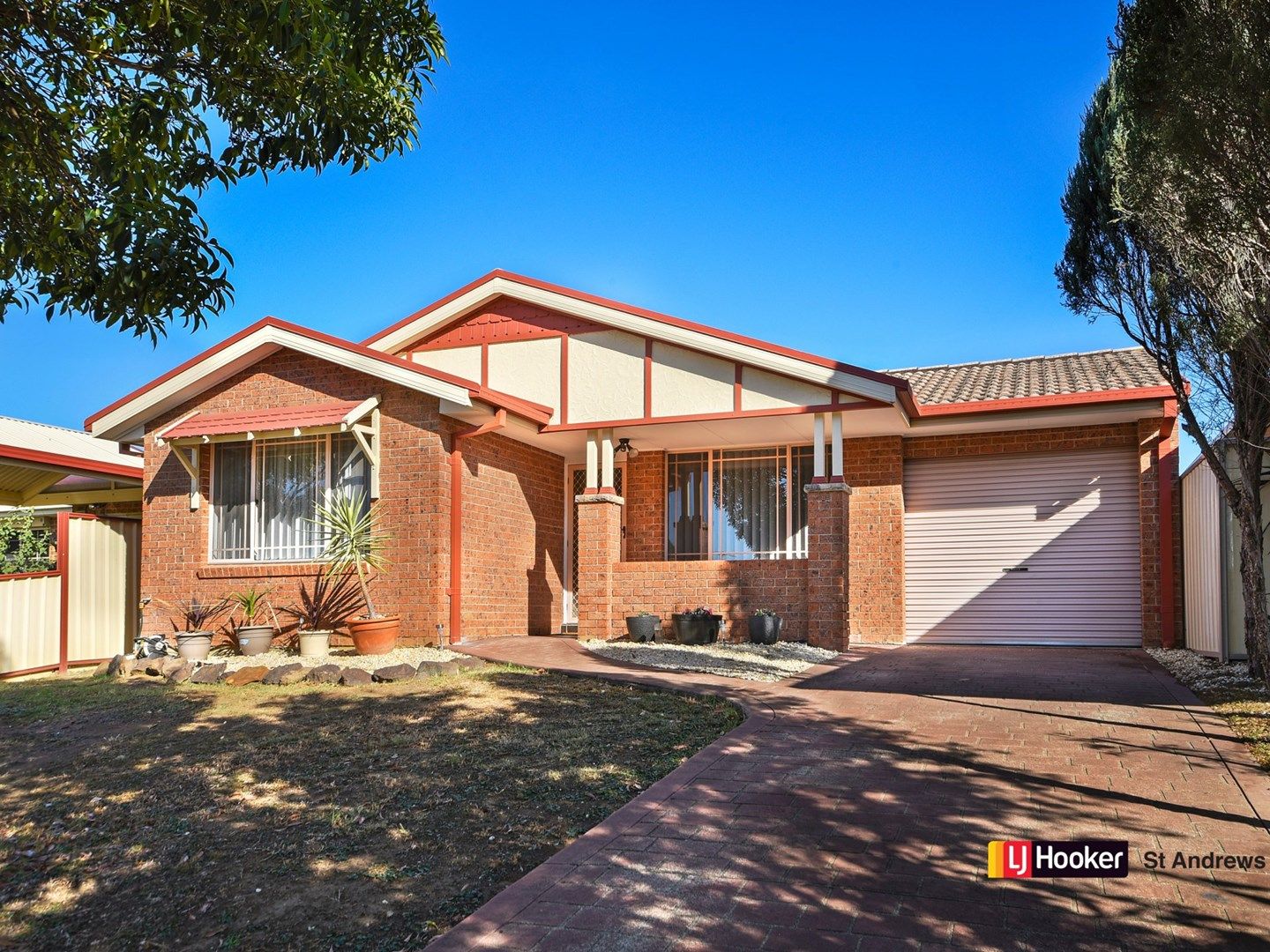 64 Wyperfeld Place, Bow Bowing NSW 2566
