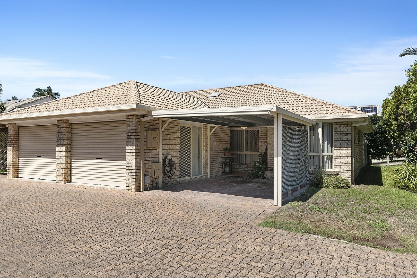 57/100 Meadowlands Road, Carina QLD 4152, Image 1