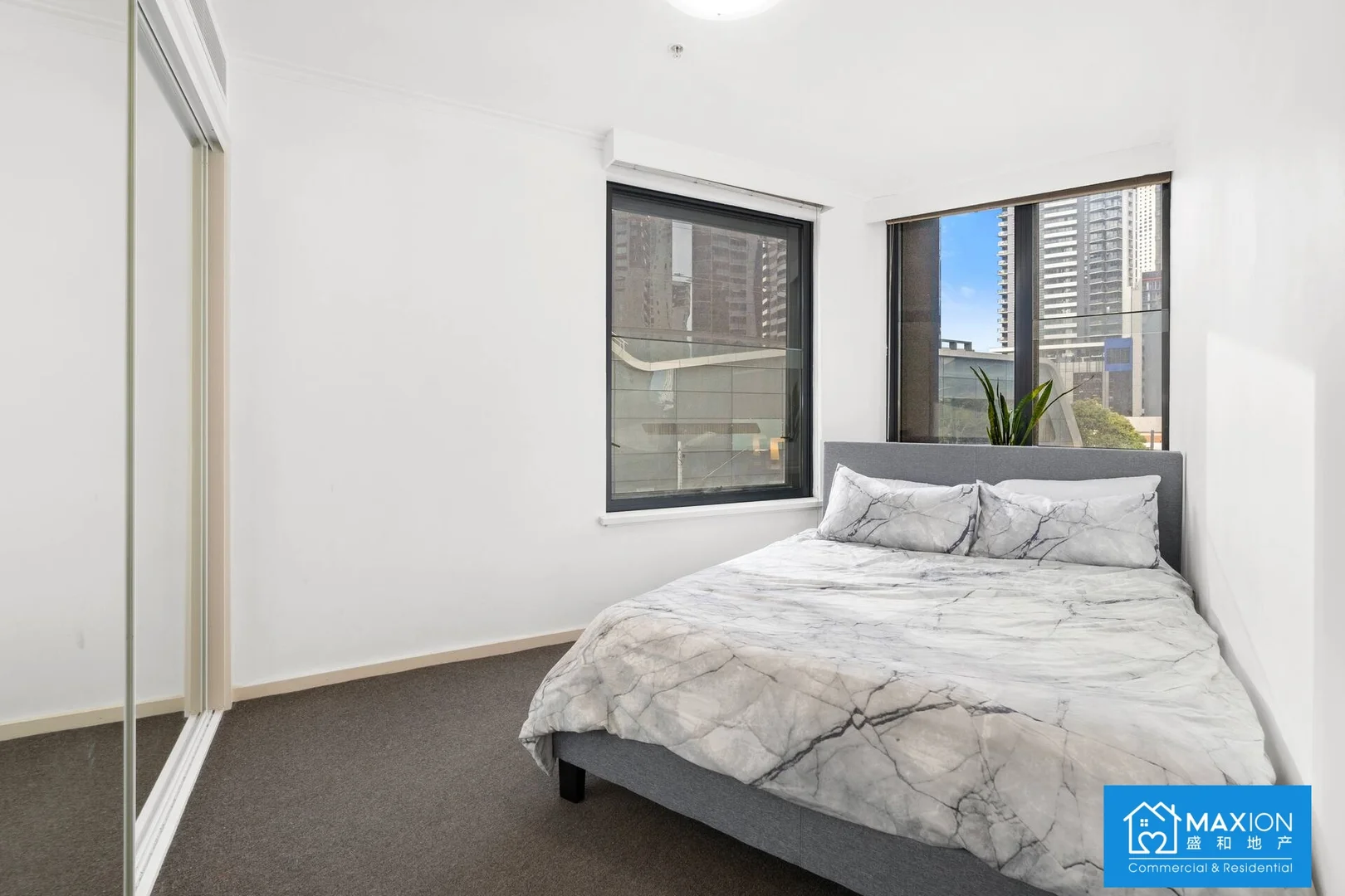 Additional image 6 of 4/46 Clarendon Street, Southbank VIC 3006