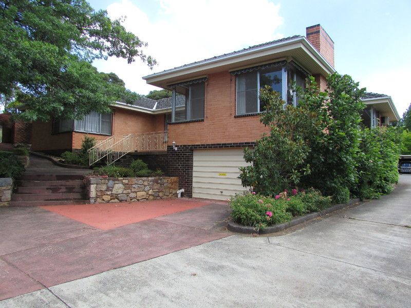 3 bedrooms House in 102A Beenak Road WANDIN NORTH VIC, 3139