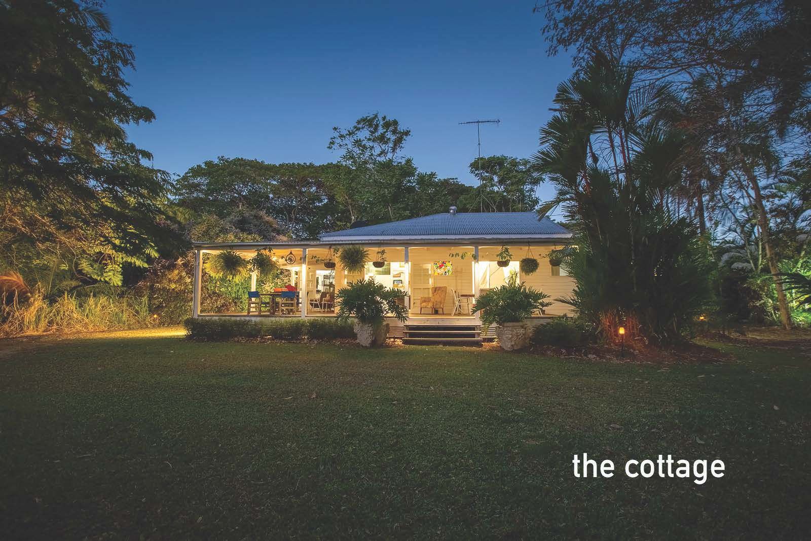 291 Mowbray River Road, Port Douglas QLD 4877 House for Sale 5,200,000