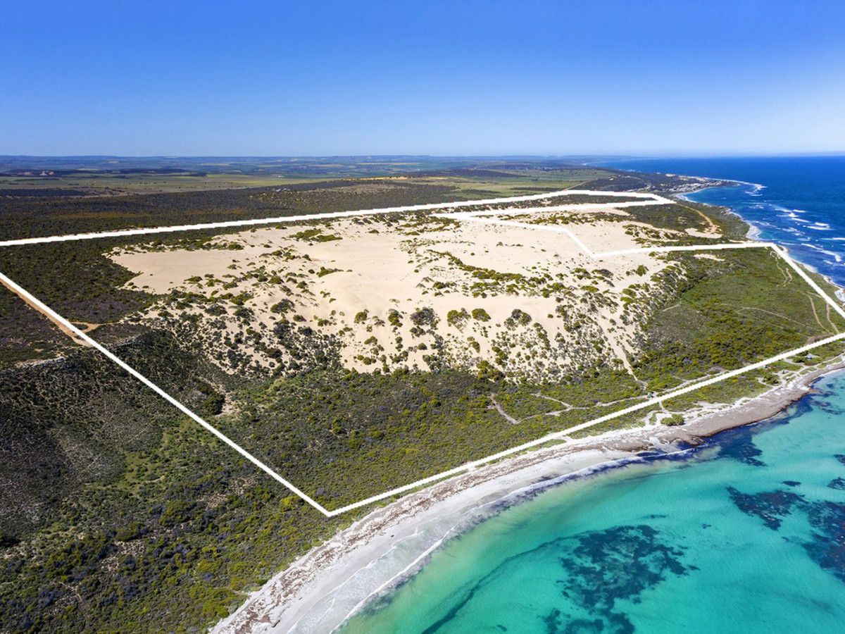 110 And 204 White Cliffs Road, Sandy Gully WA 6535 | Domain