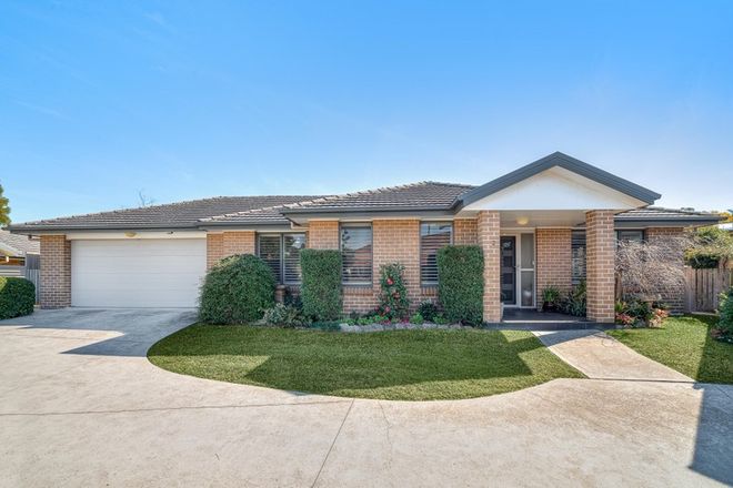 Picture of 2/25 Sinclair Street, EAST MAITLAND NSW 2323