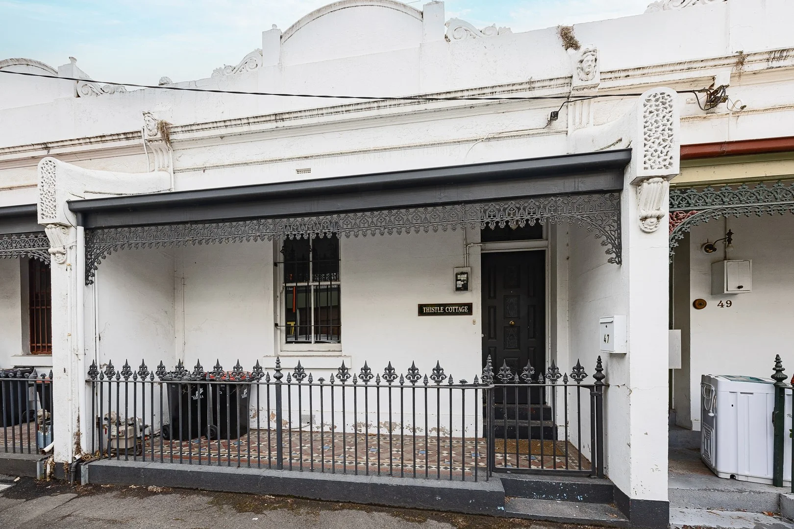 Primary image of 47 Young Street, Fitzroy VIC 3065