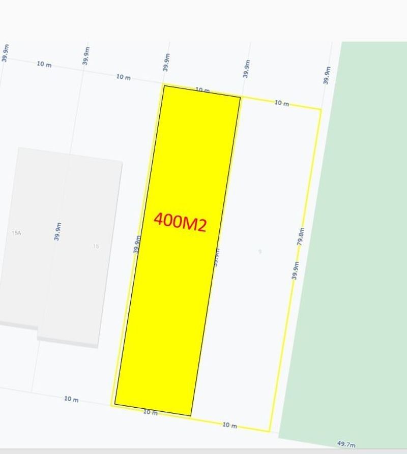 Vacant land in Address available on request, CORINDA QLD, 4075