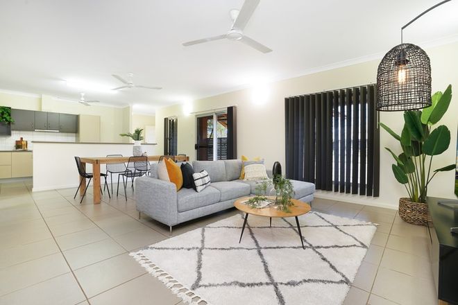 Picture of 26 Gumunggwa Street, LYONS NT 0810