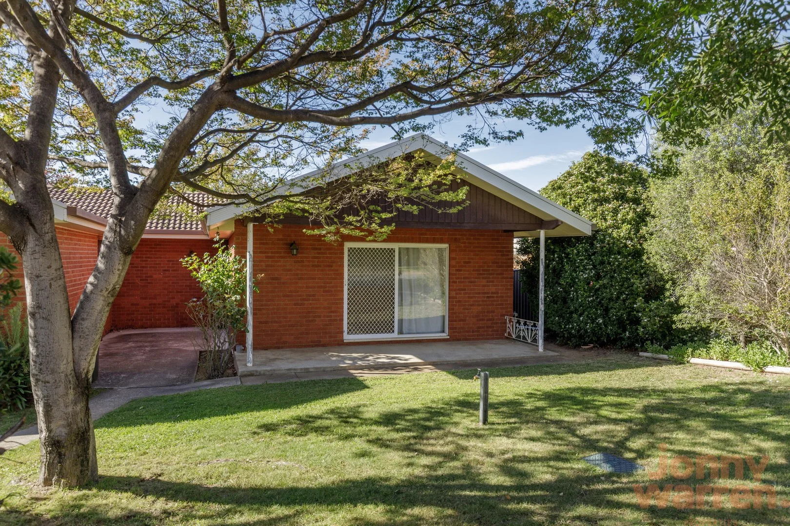 25B Parker Street, Curtin ACT 2605