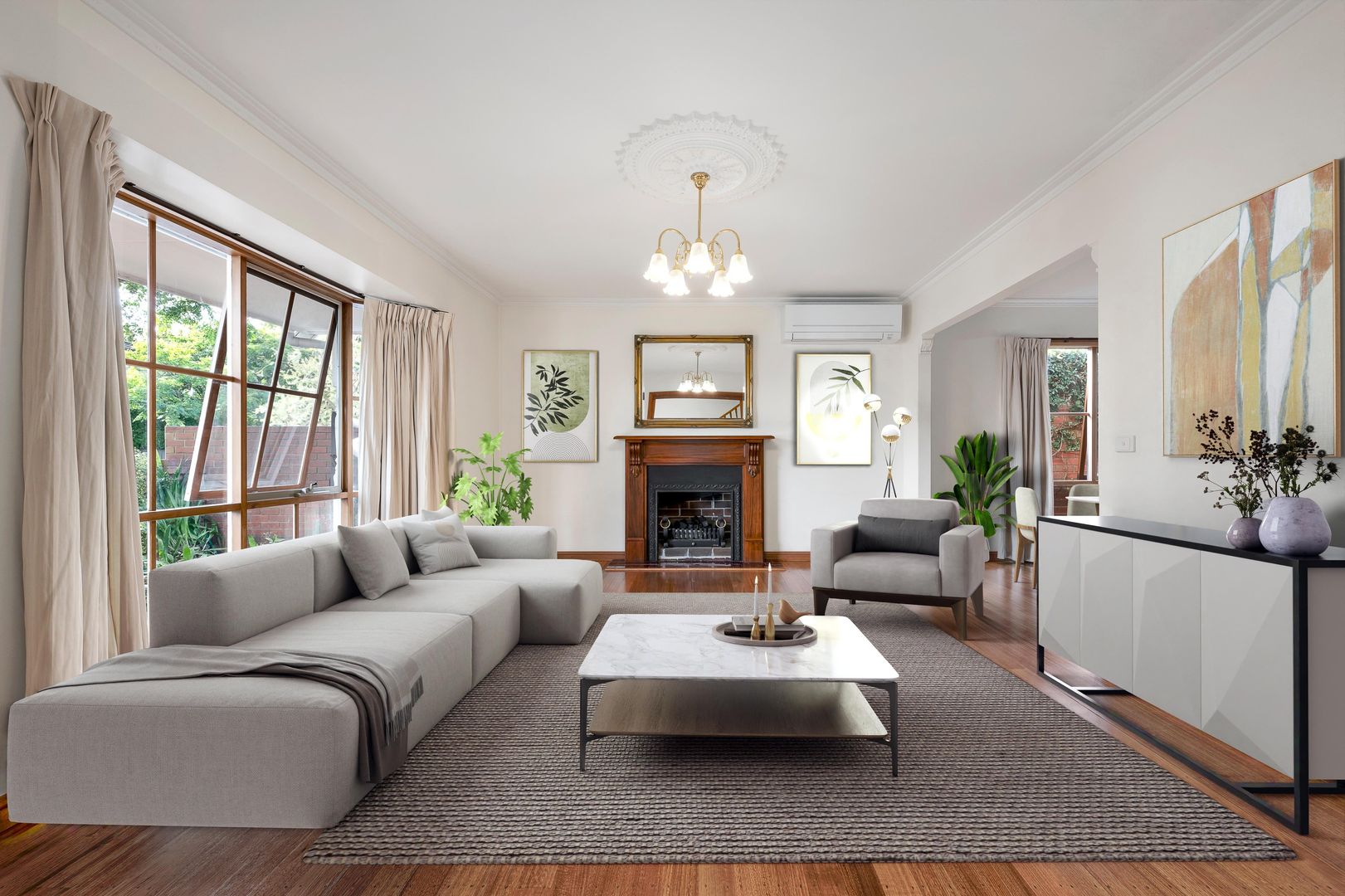 26 Biarritz Avenue, Beaumaris VIC 3193 House For Rent 980 Domain