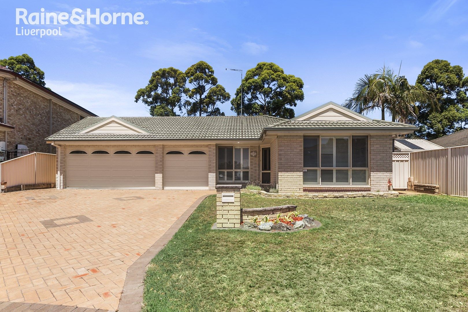 17 Brigantine Street, Chipping Norton NSW 2170, Image 0