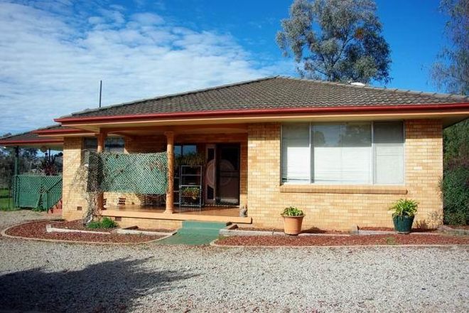 Picture of 8460 Mitchell Highway, NEUREA NSW 2820