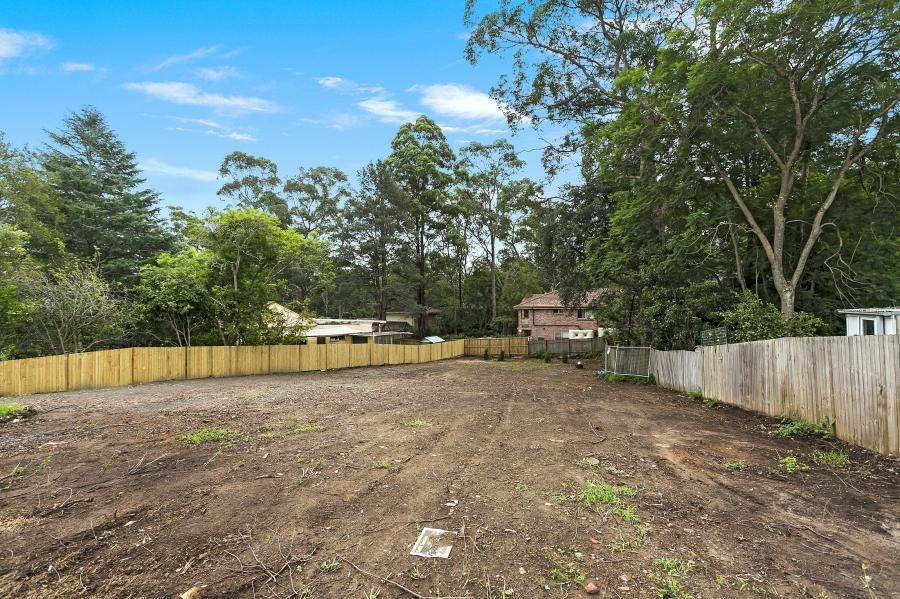 10 Sefton Road, THORNLEIGH NSW 2120, Image 1