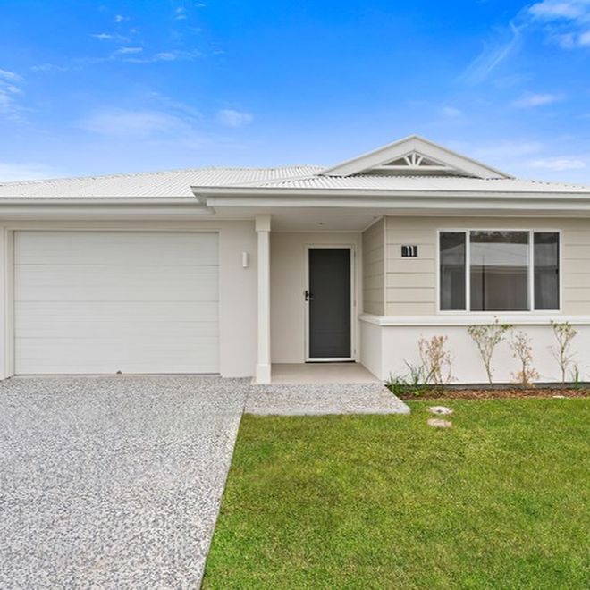 Millers Glen House and Land Packages 27 Oakland Way, Beaudesert, QLD 4285 Domain