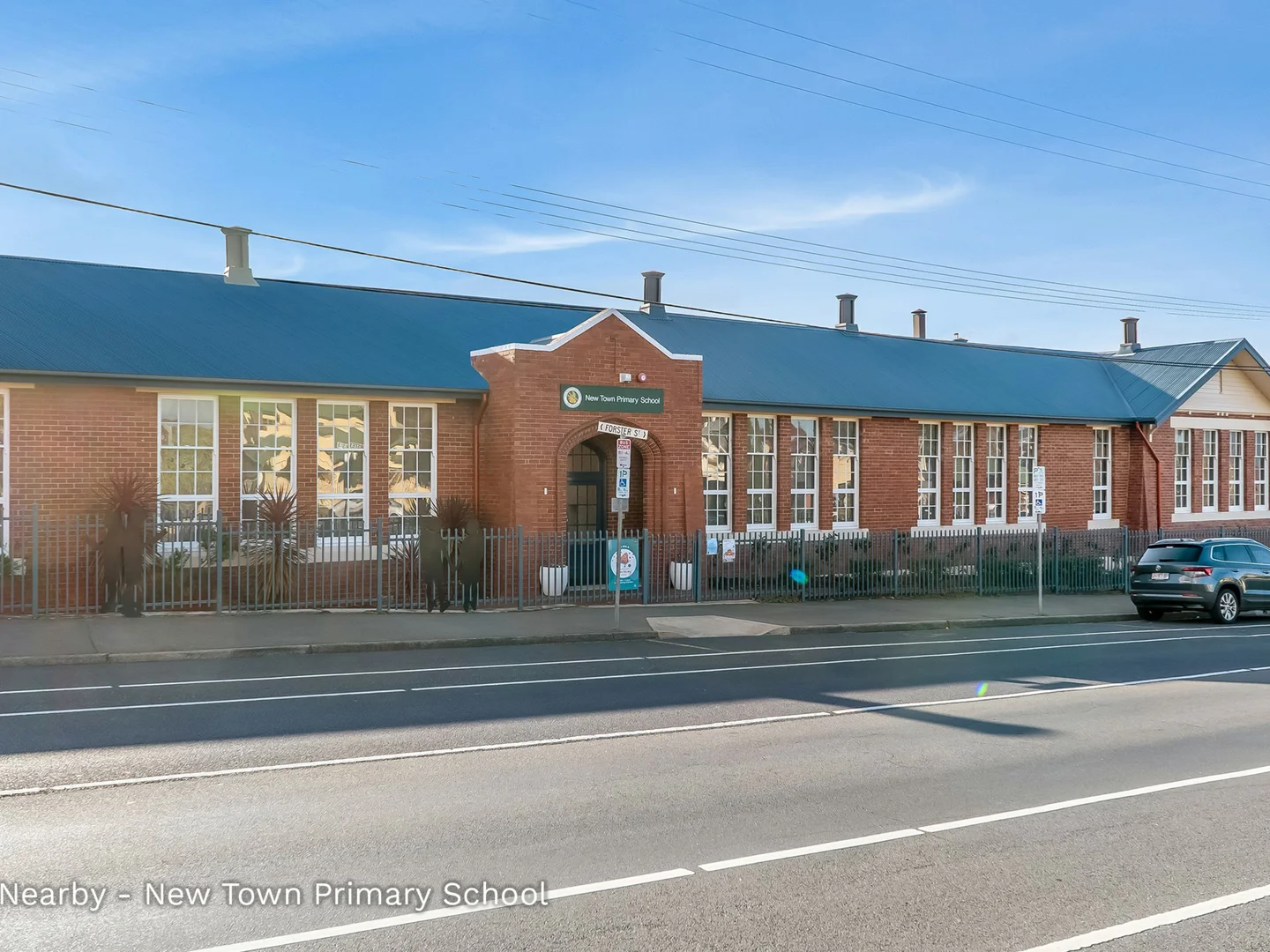 Additional image 23 of 2/4A Boa Vista Road, New Town TAS 7008