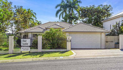 Picture of 4 Herley Street, THE RANGE QLD 4700