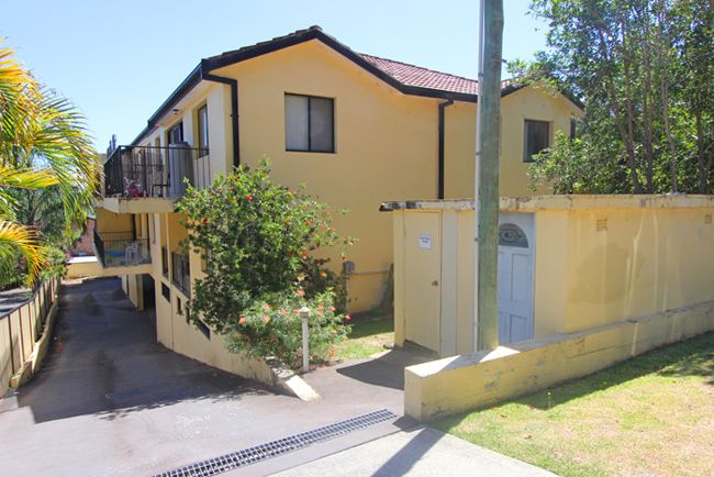 3 bedrooms Apartment / Unit / Flat in 6/74 Faunce Street GOSFORD NSW, 2250
