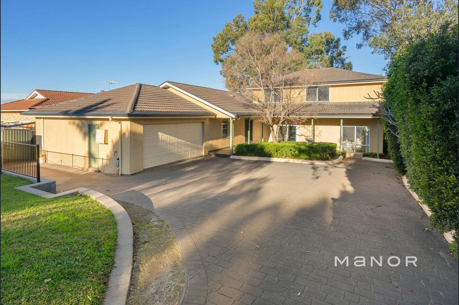 5 bedrooms House in 126A Cornelia Road TOONGABBIE NSW, 2146