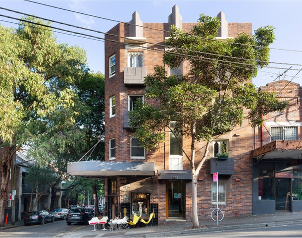 11/381-383 Liverpool Street, Darlinghurst NSW 2010