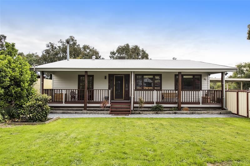 65 Culeenup Road, North Yunderup WA 6208, Image 1