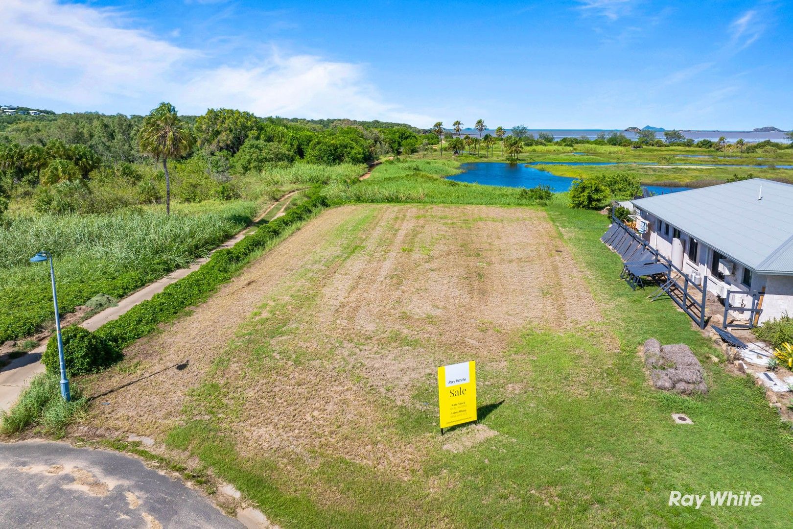 48 San Marino Way, Zilzie QLD 4710, Image 0