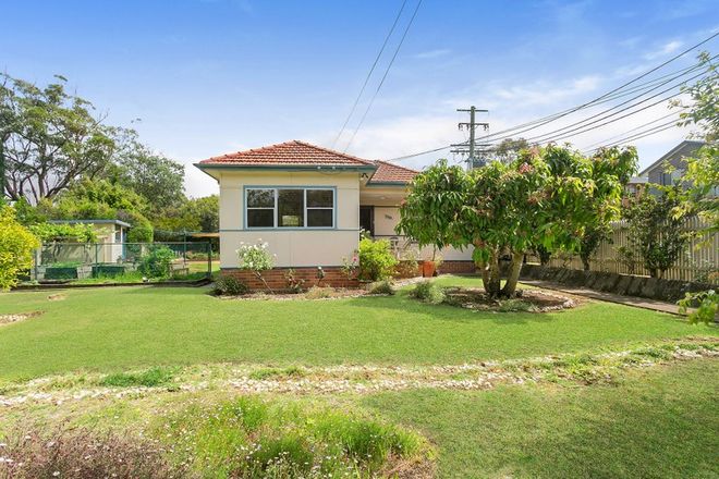 Picture of 256 Quarry Road, RYDE NSW 2112