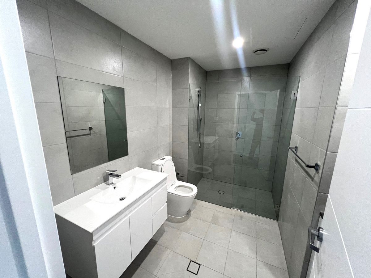 Studio in 213/10 Rugby Street, SCHOFIELDS NSW, 2762