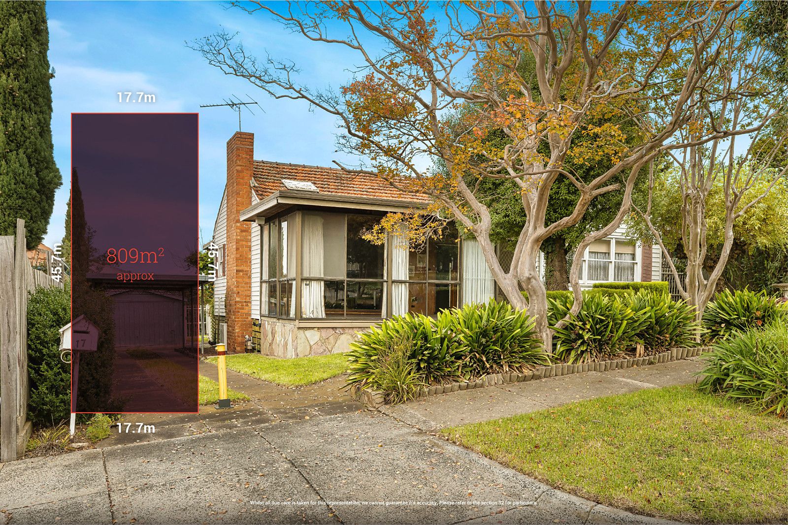 17 Le Cateau Street, Pascoe Vale South VIC 3044