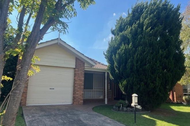 Picture of 2/1 Ambler Place, TRARALGON VIC 3844