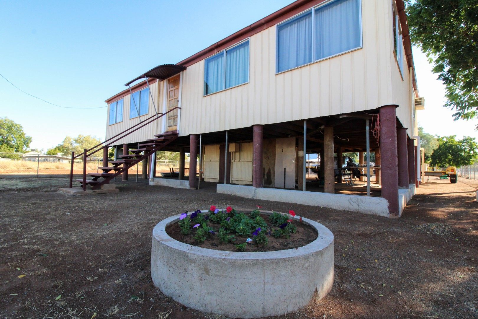3 bedrooms House in 53 Seymour Street CLONCURRY QLD, 4824
