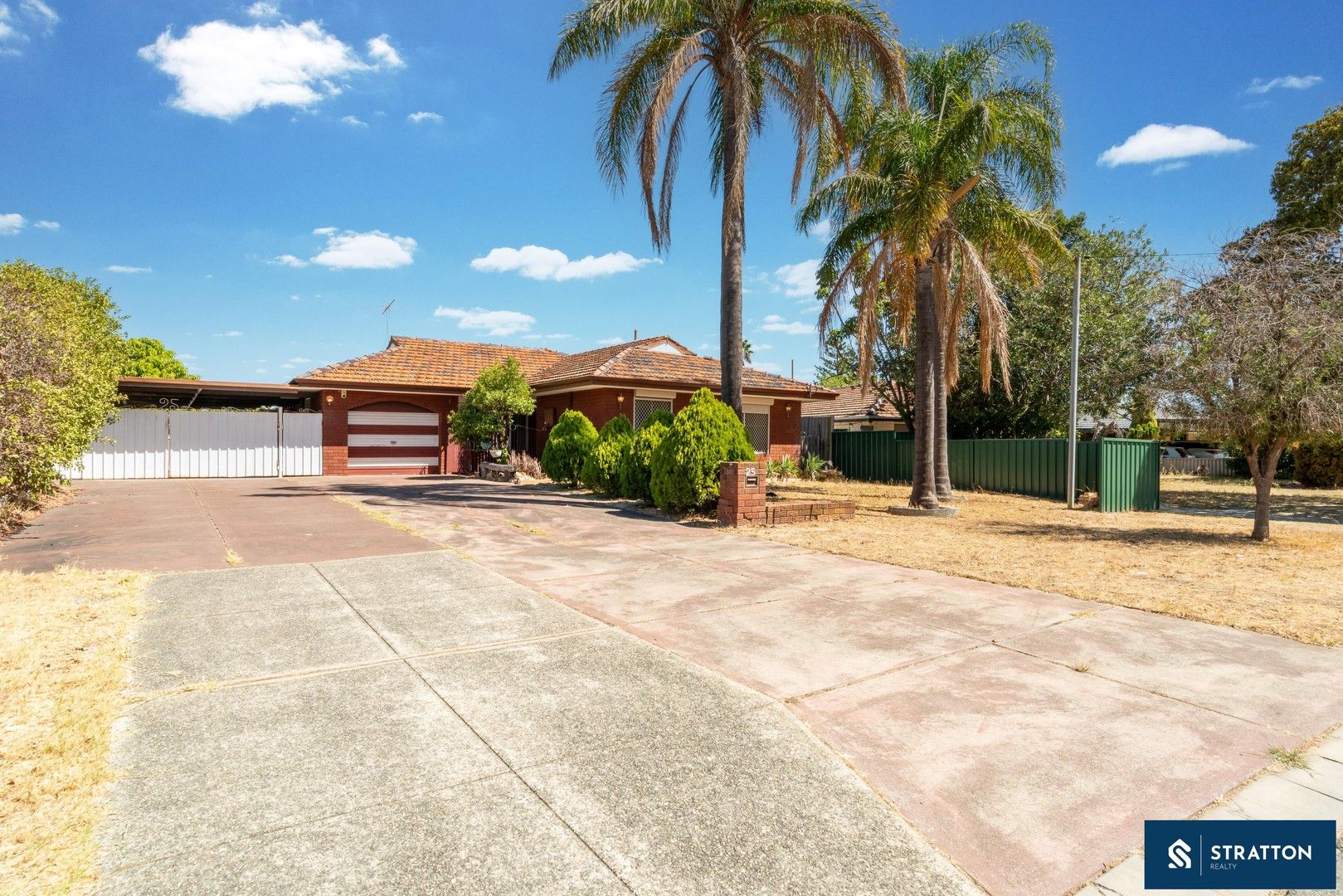 3 bedrooms House in 25 Kennett Street MADDINGTON WA, 6109