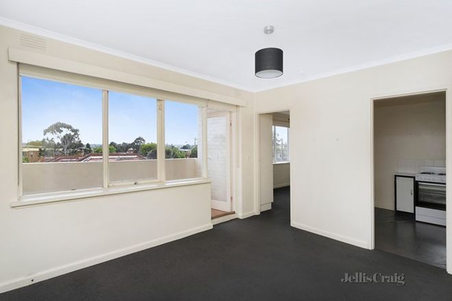 Picture of 8/171 Kent Street, ASCOT VALE VIC 3032