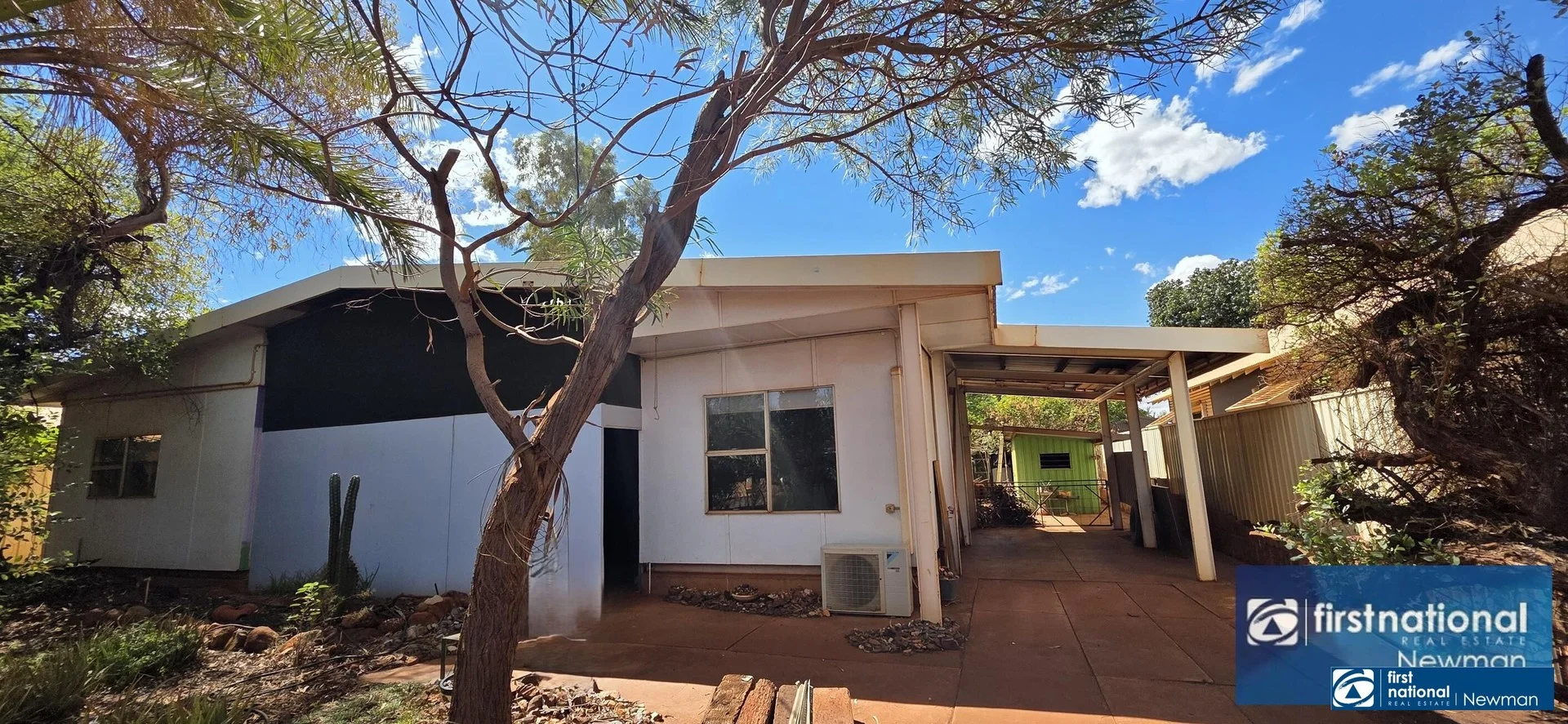 4 Windamarra Street, Newman WA 6753