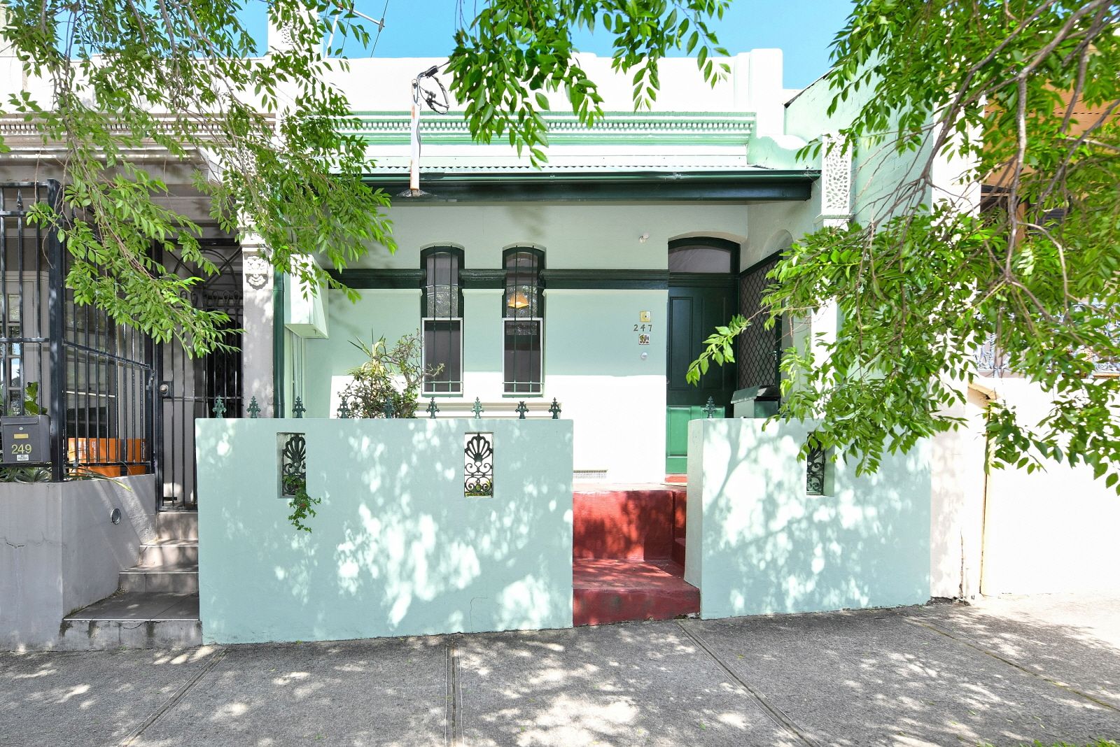 3 bedrooms House in 247 Young Street ANNANDALE NSW, 2038